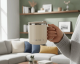 The Mug Cup