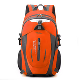 40L "Just Keep Walking" Pack