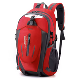 40L "Just Keep Walking" Pack