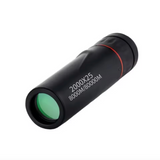 TrailScope