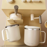 The Mug Cup