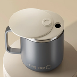 The Mug Cup