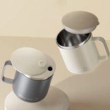 The Mug Cup