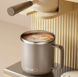 The Mug Cup