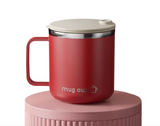 The Mug Cup