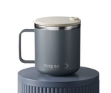 The Mug Cup