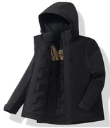 Igloo Jacket