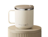 The Mug Cup
