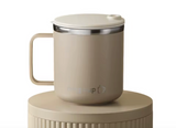 The Mug Cup