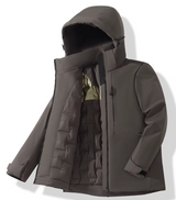 Igloo Jacket
