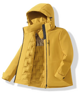 Igloo Jacket