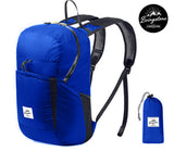 25L Alberta Pack